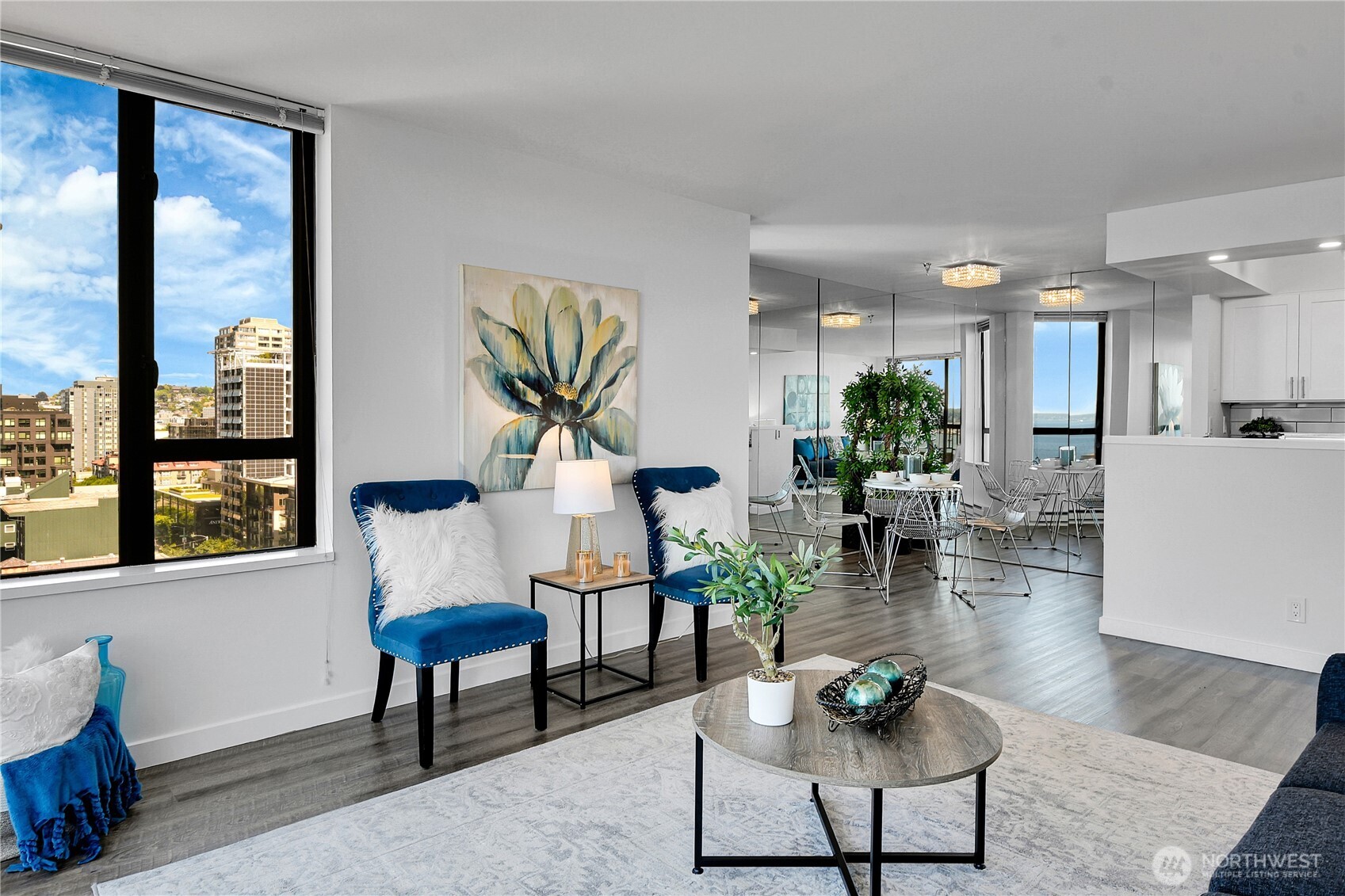 2201 3rd Avenue, Unit 1303 Seattle, WA 98121 - Photo 5 of 20