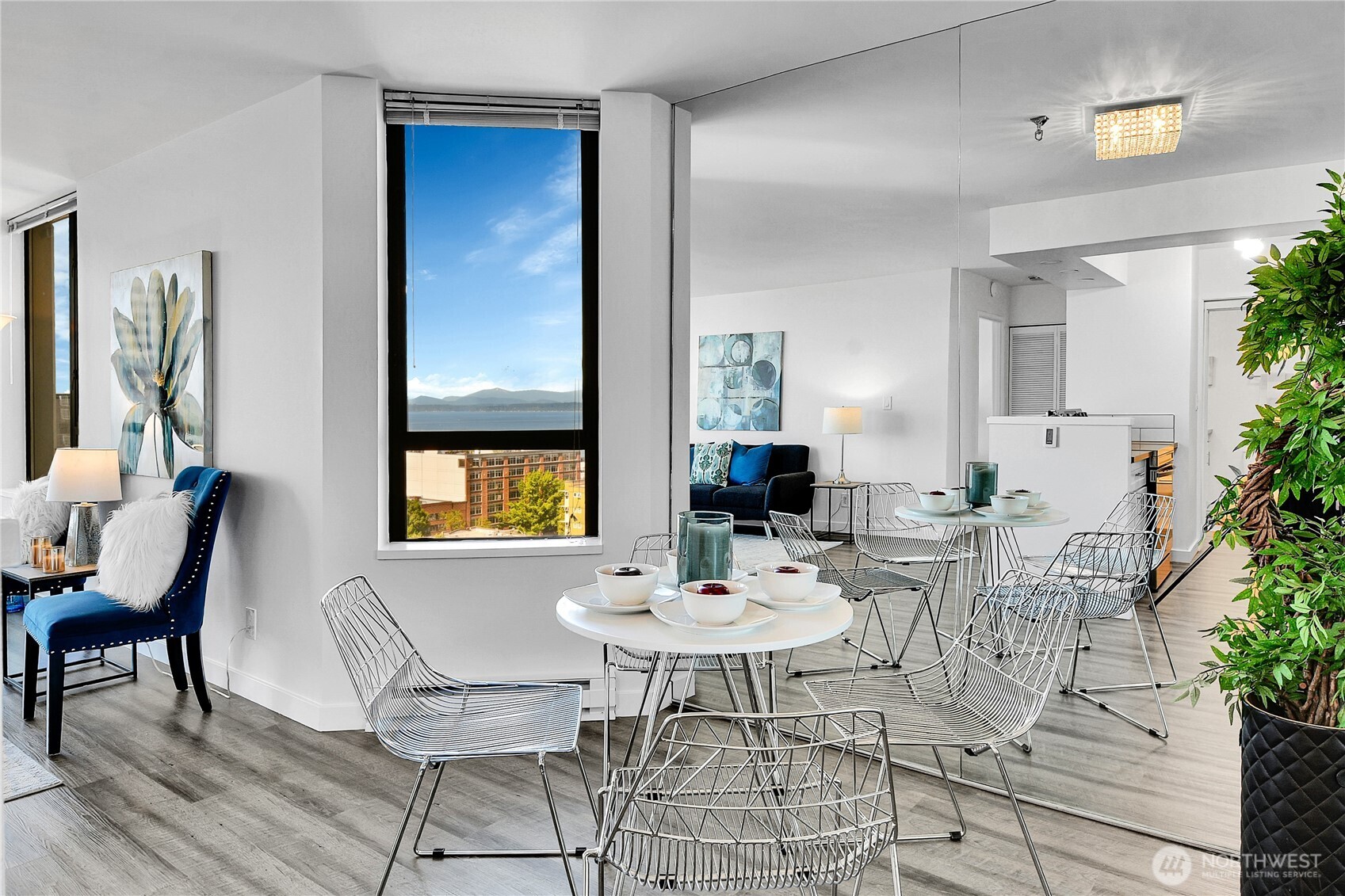 2201 3rd Avenue, Unit 1303 Seattle, WA 98121 - Photo 6 of 20