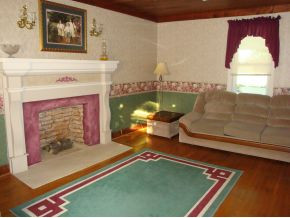 145 Conklin Road Jonesborough, TN 37659 - Photo 16 of 24 Front Parlor or Living Room