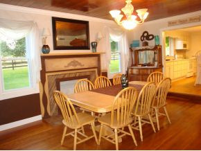 145 Conklin Road Jonesborough, TN 37659 - Photo 17 of 24 Dining Room
