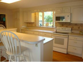 145 Conklin Road Jonesborough, TN 37659 - Photo 18 of 24 Custom Kitchen