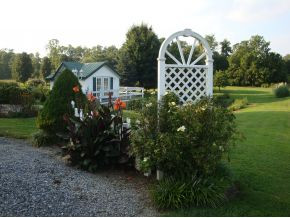 Spring House Studio