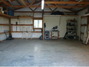 145 Conklin Road Jonesborough, TN 37659 - Photo 9 of 24 Detached GarageWorkshop