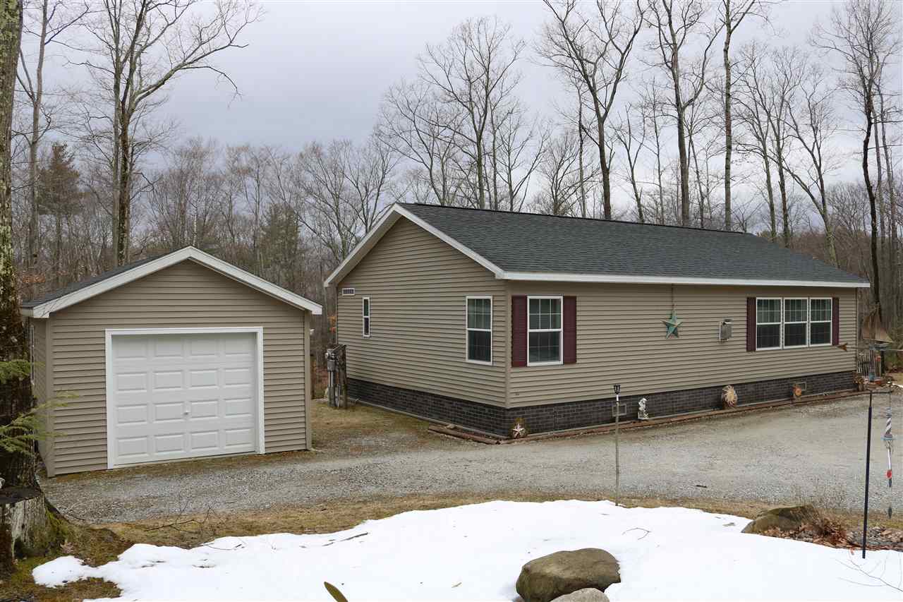 577 North Birch Hill Road Brandon, VT 05733 - Photo 15 of 19