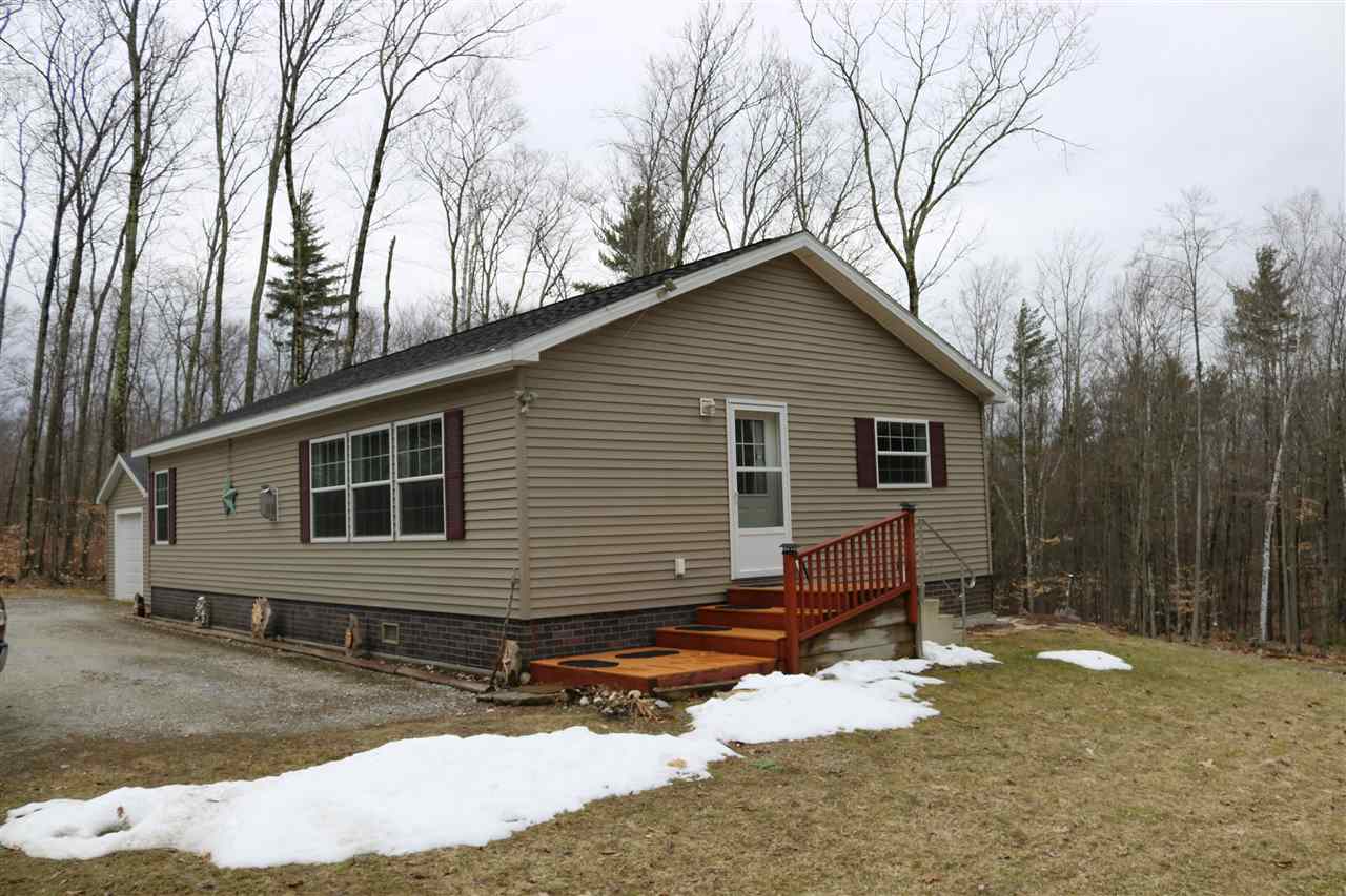 577 North Birch Hill Road Brandon, VT 05733 - Photo 3 of 19