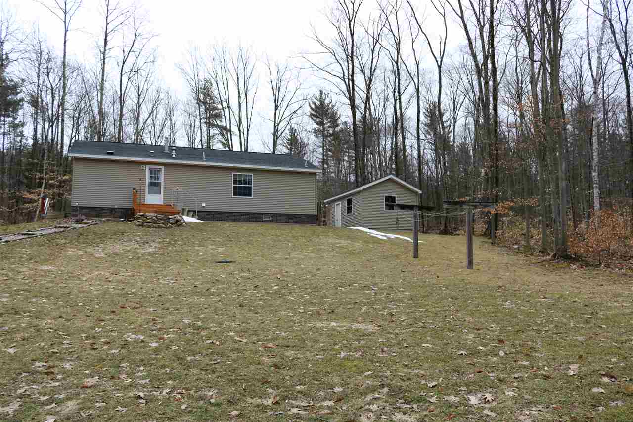 577 North Birch Hill Road Brandon, VT 05733 - Photo 4 of 19