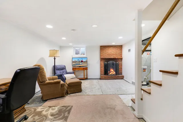 $449,000 | 1145 Willow Drive South, Wayzata, MN 55391