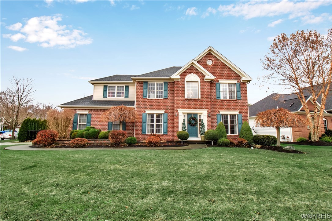 46 Rehm Road Lancaster, NY 14086 - Photo 1 of 1 Gallery Image 1