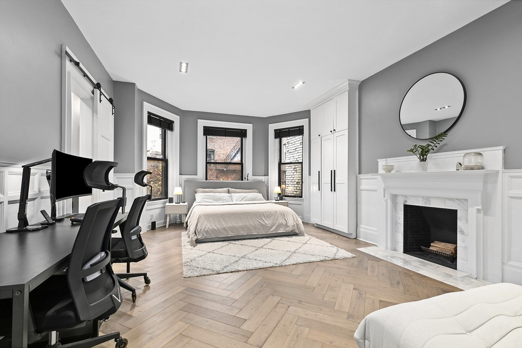 50 Fenway, Unit 2 Boston, MA 02215 - Photo 13 of 24