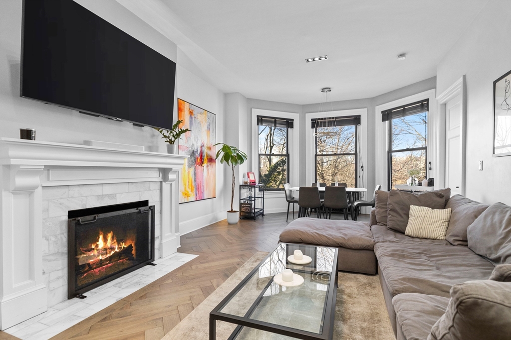 50 Fenway, Unit 2 Boston, MA 02215 - Photo 2 of 24