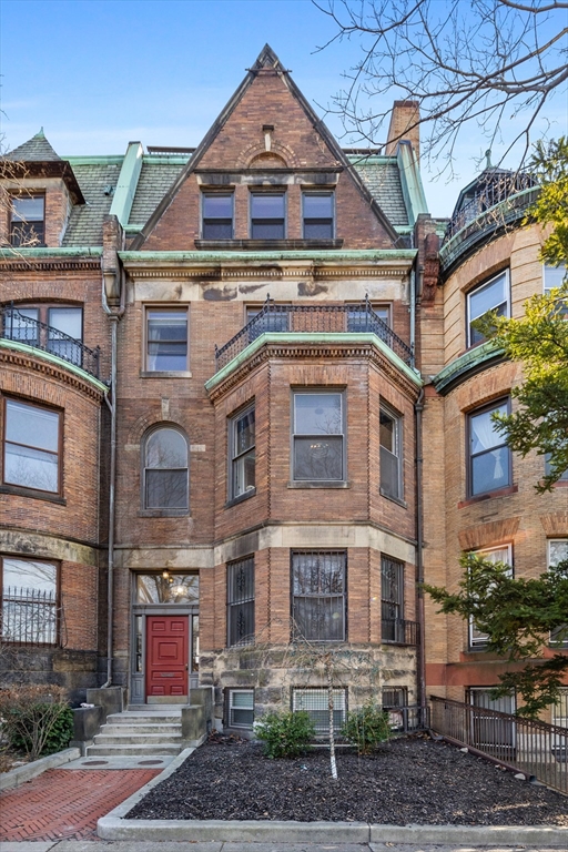 50 Fenway, Unit 2 Boston, MA 02215 - Photo 23 of 24