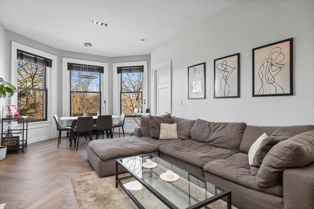 50 Fenway, Unit 2 Boston, MA 02215 - Photo 3 of 24