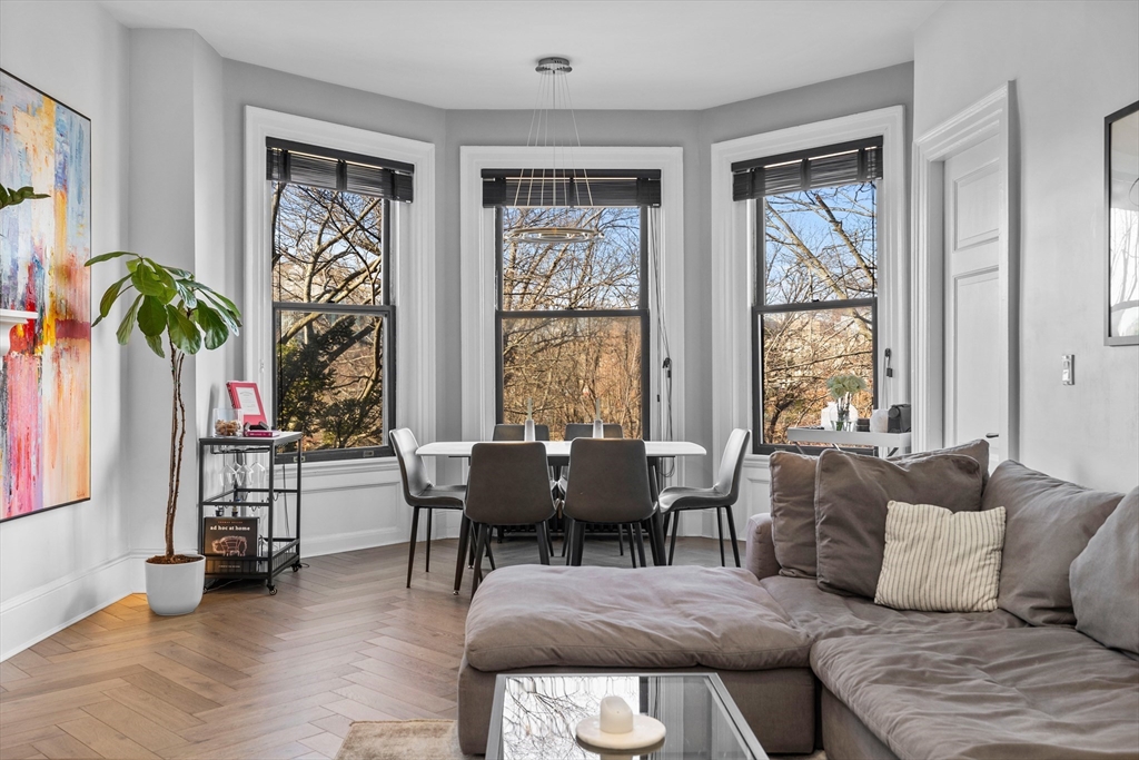 50 Fenway, Unit 2 Boston, MA 02215 - Photo 4 of 24