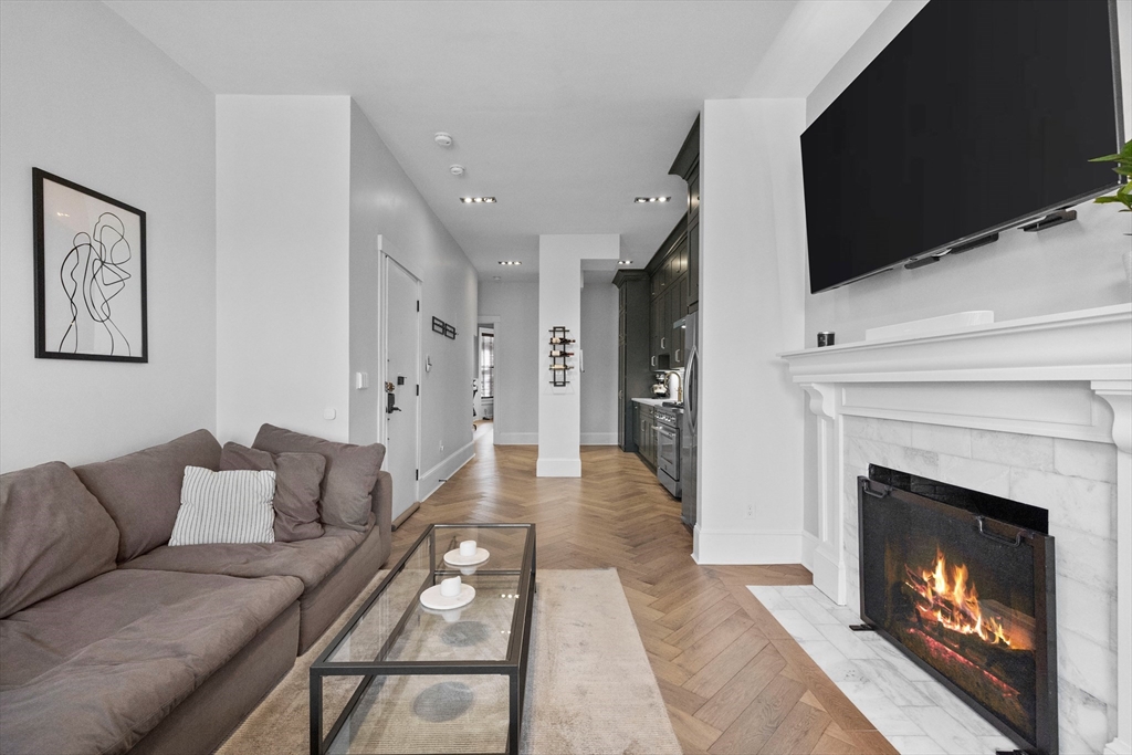 50 Fenway, Unit 2 Boston, MA 02215 - Photo 9 of 24