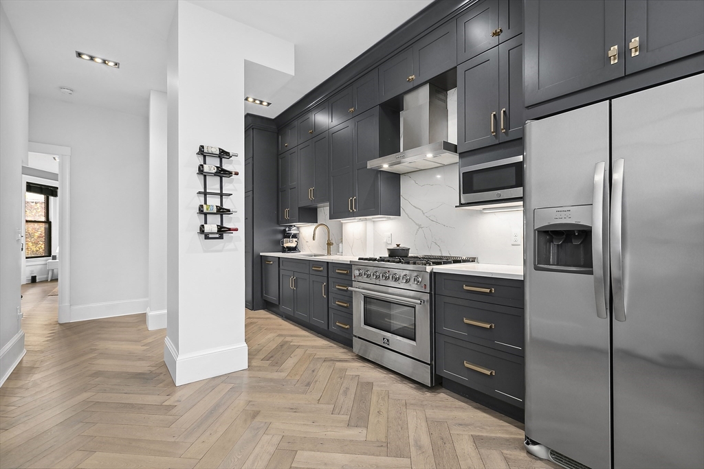 50 Fenway, Unit 2 Boston, MA 02215 - Photo 10 of 24