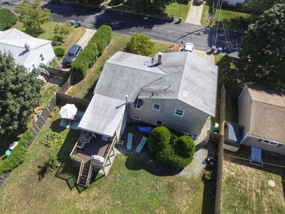 39 Kerri Lyn Road Warwick, RI 02889 - Photo 29 of 33