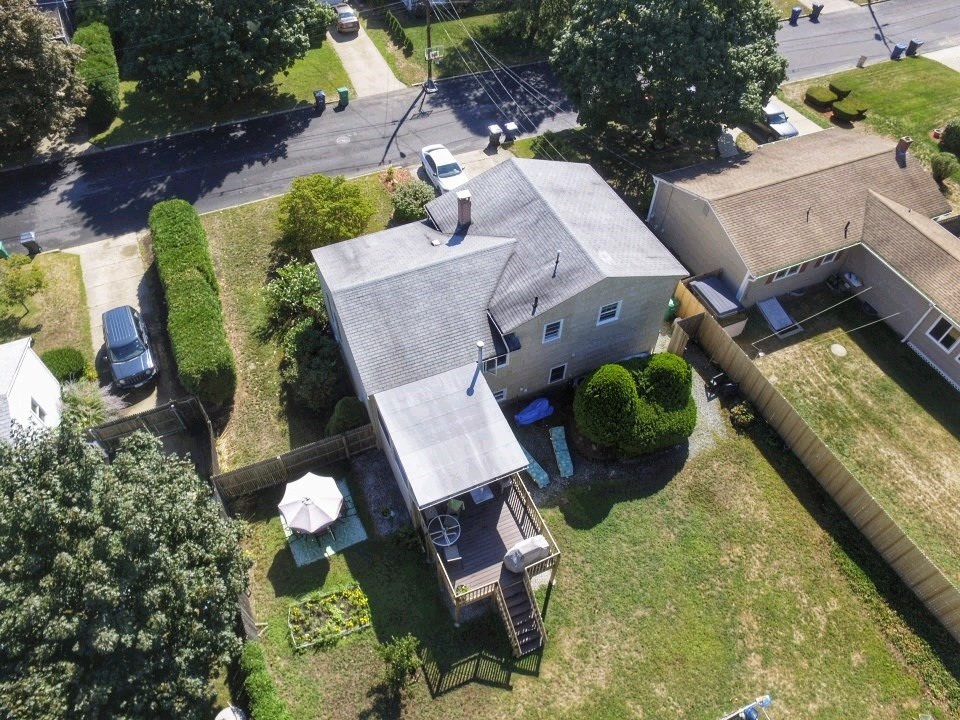 39 Kerri Lyn Road Warwick, RI 02889 - Photo 30 of 33