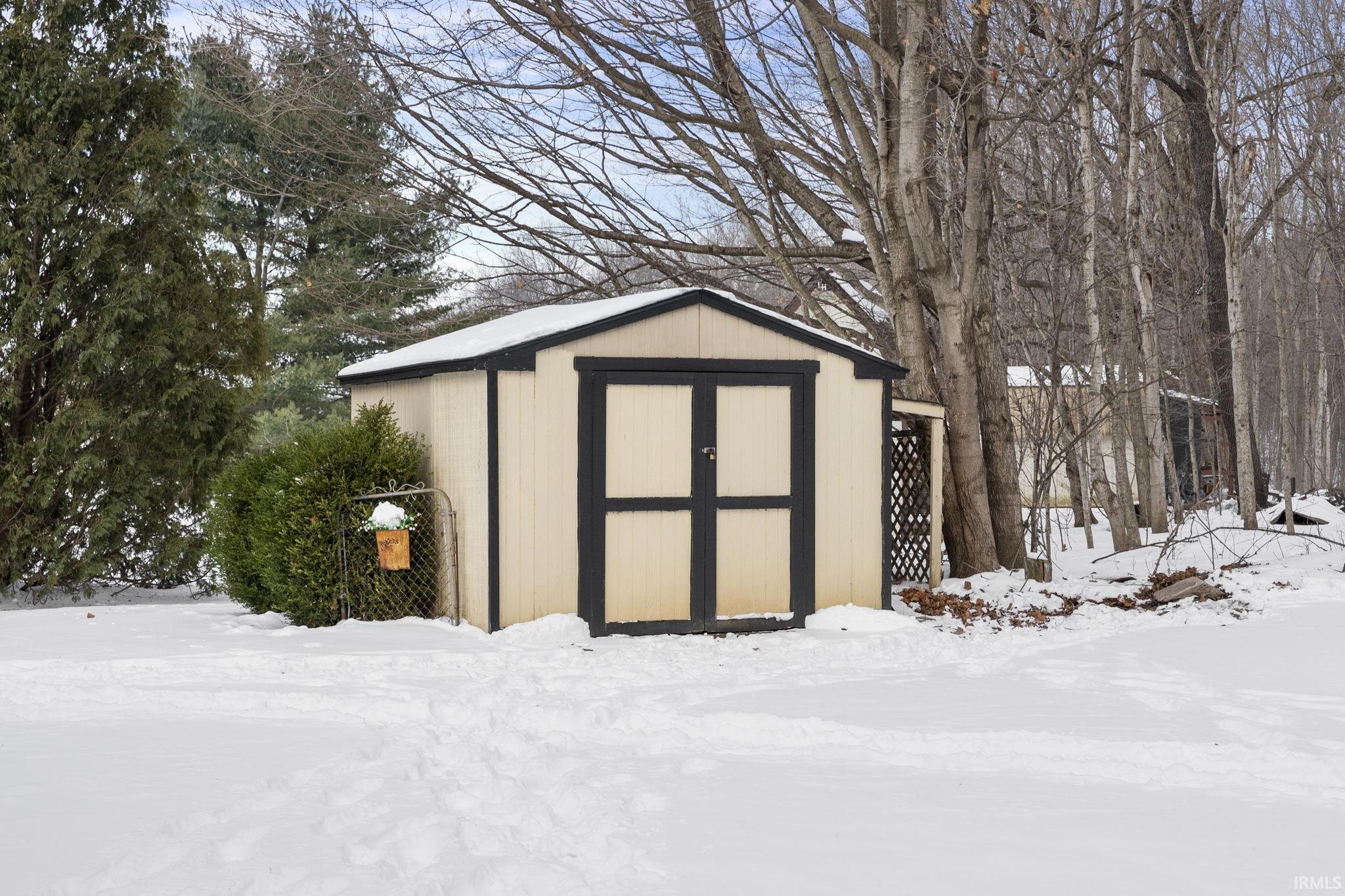 7561 Ridgeview Lane Lafayette, IN 47905 - Photo 31 of 36