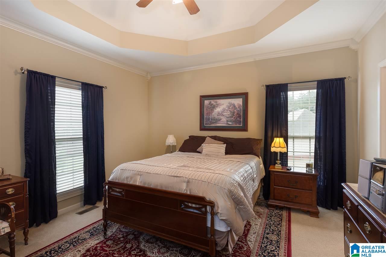 585 Ridgefield Way Odenville, AL 35120 - Photo 18 of 36
