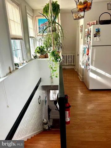 a view of living room