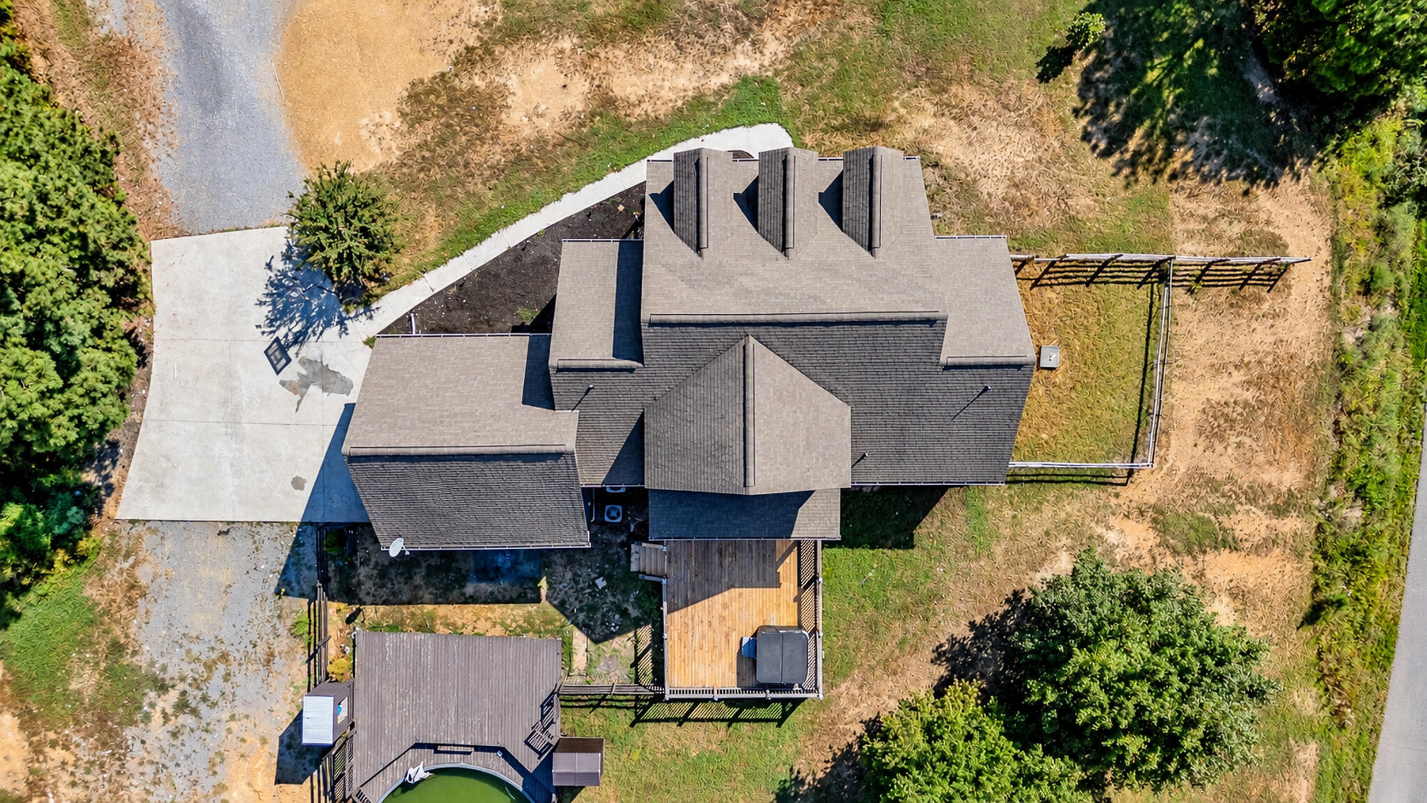 6950 Spring Place Road Southeast Old Fort, TN 37362 - Photo 69 of 73 68