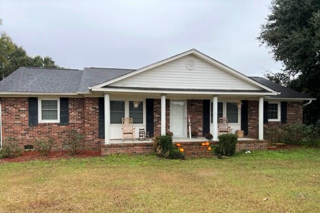 7519 Govan Road Olar, SC 29843 - Photo 1 of 3
