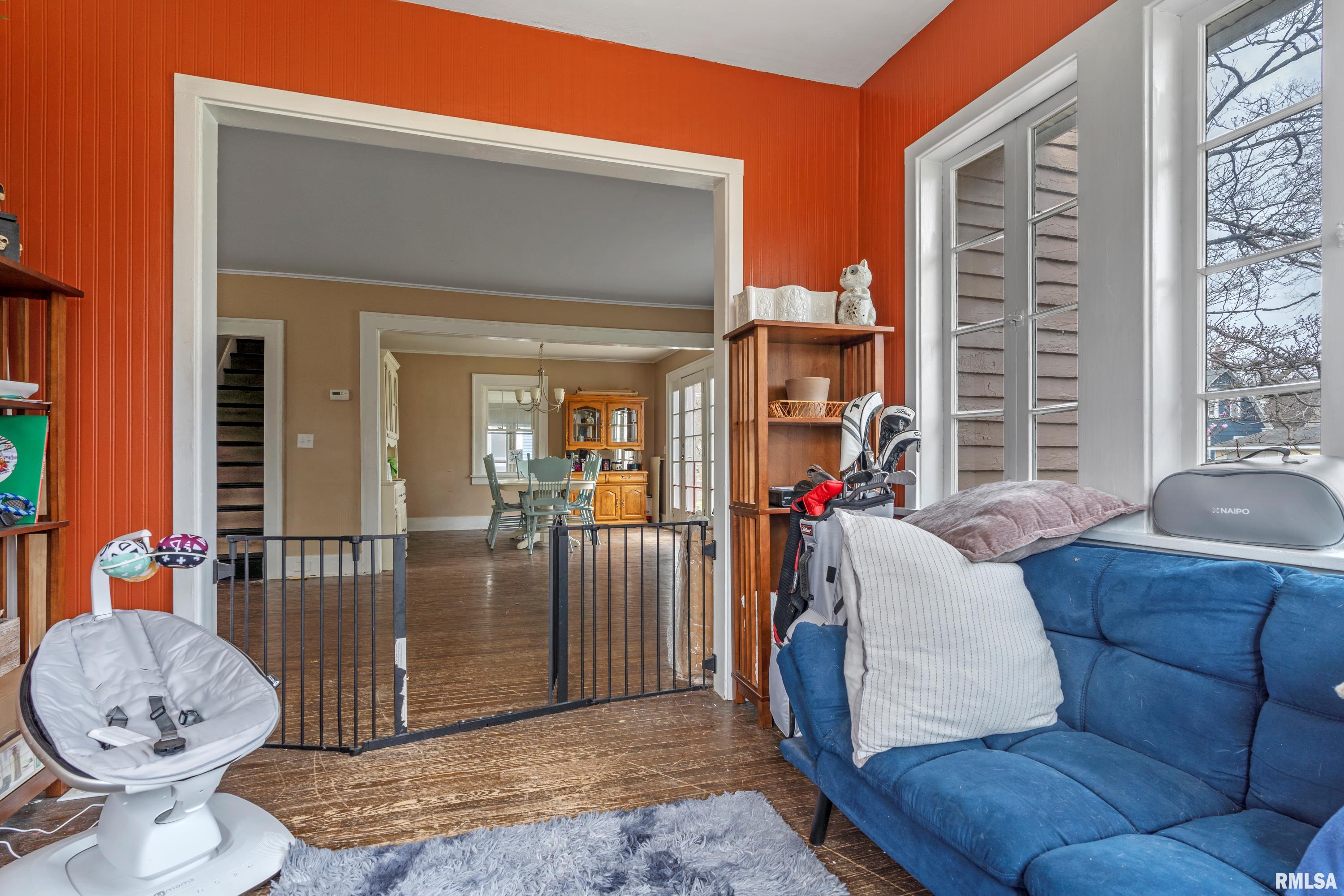 701 West Fayette Avenue Springfield, IL 62704 - Photo 11 of 30