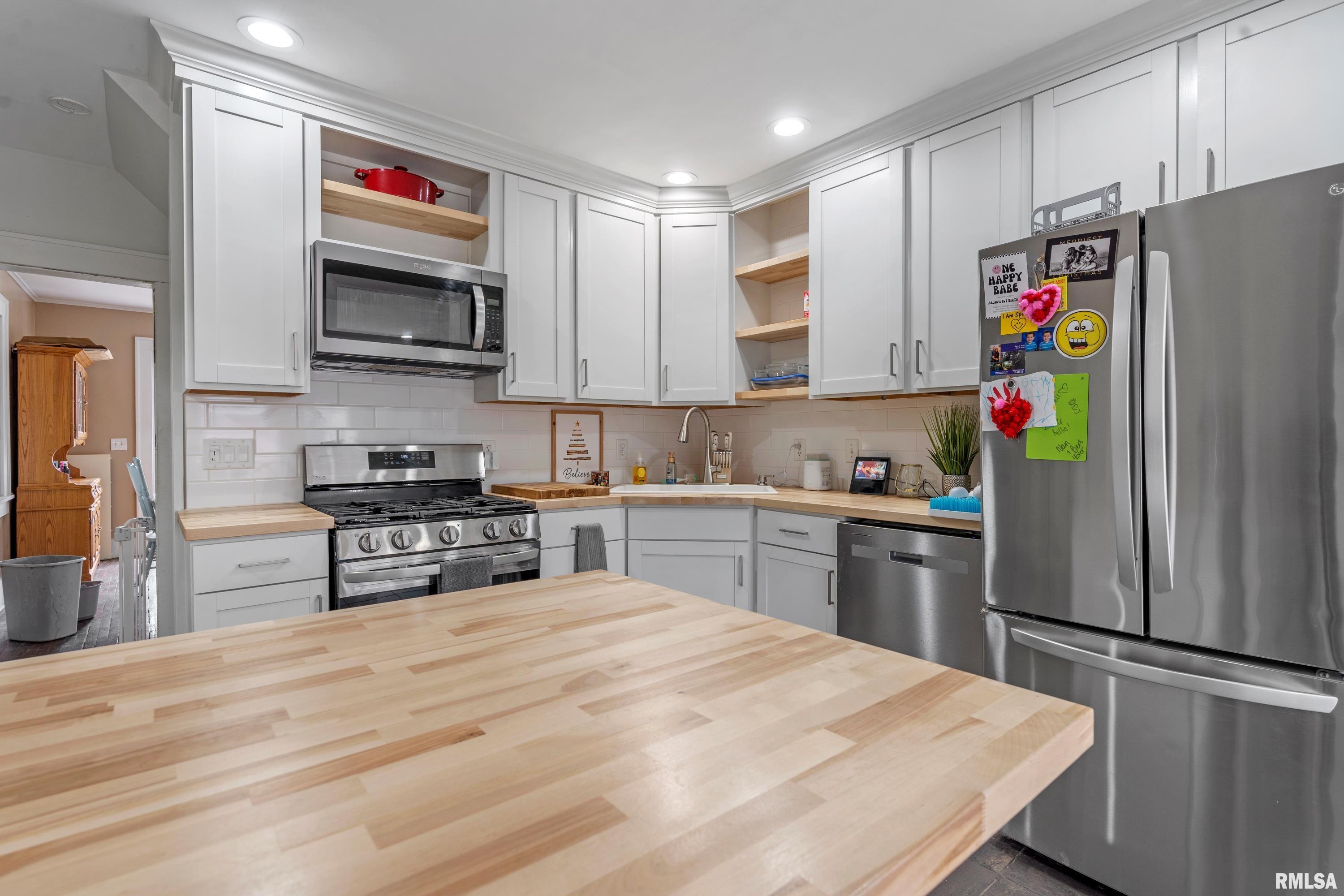 701 West Fayette Avenue Springfield, IL 62704 - Photo 13 of 30