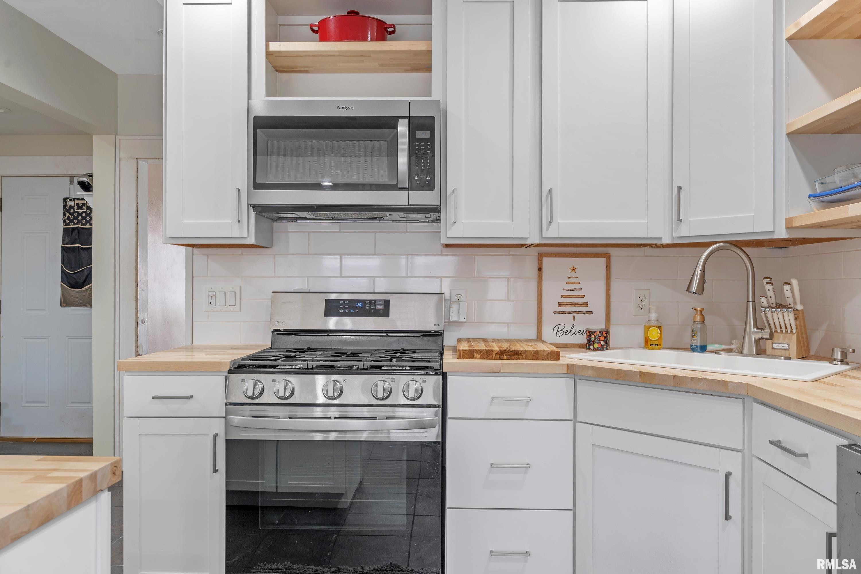 701 West Fayette Avenue Springfield, IL 62704 - Photo 14 of 30