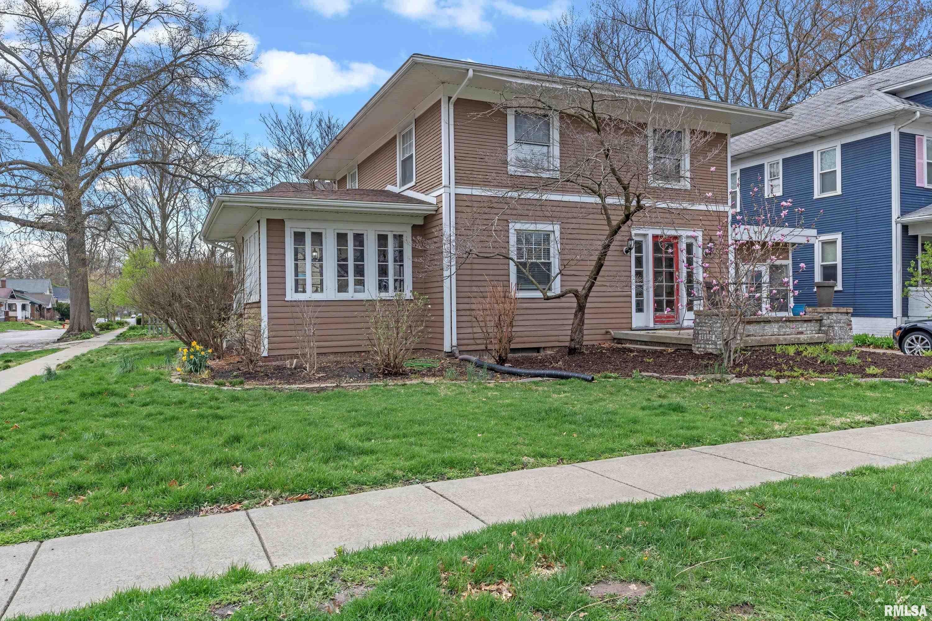 701 West Fayette Avenue Springfield, IL 62704 - Photo 2 of 30