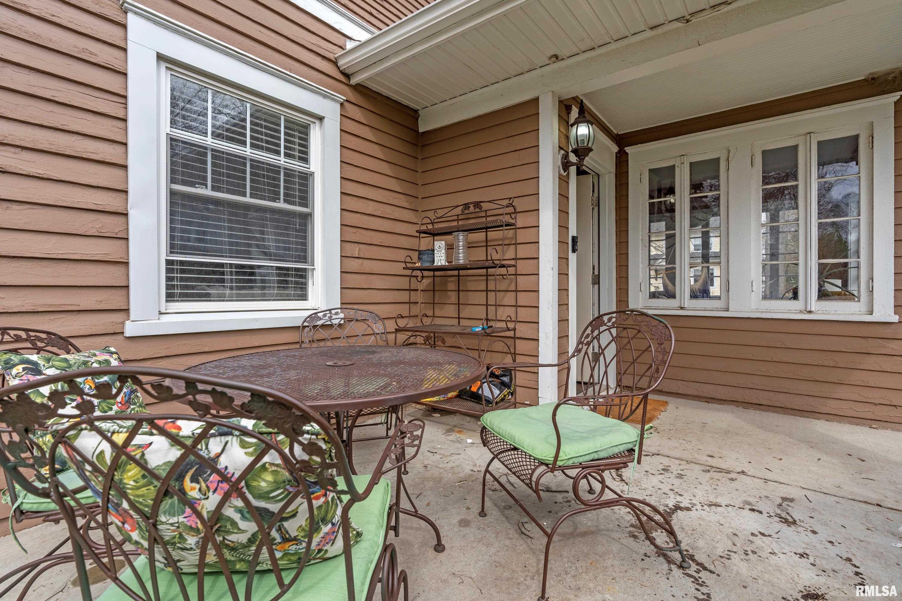 701 West Fayette Avenue Springfield, IL 62704 - Photo 28 of 30