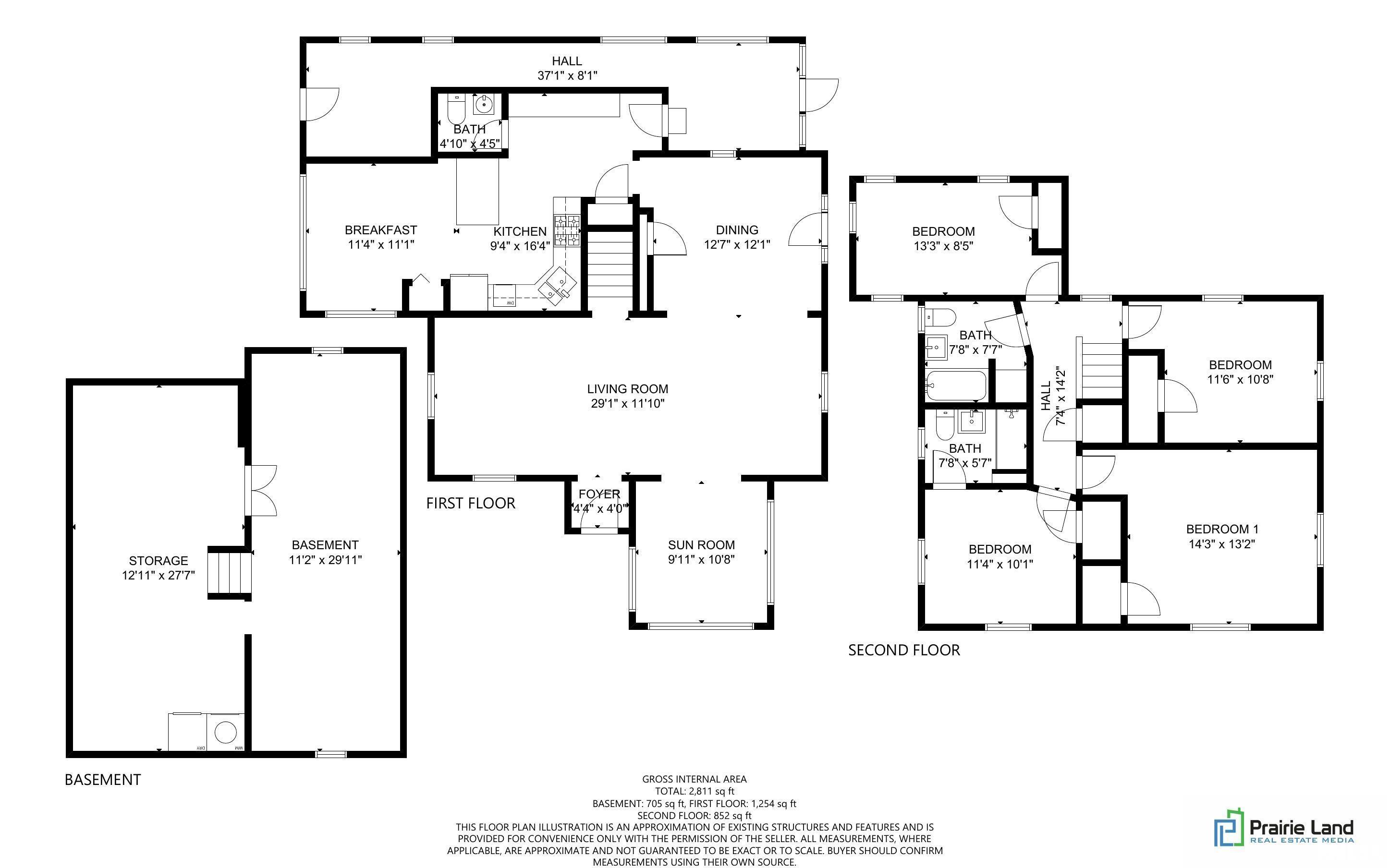 701 West Fayette Avenue Springfield, IL 62704 - Photo 30 of 30