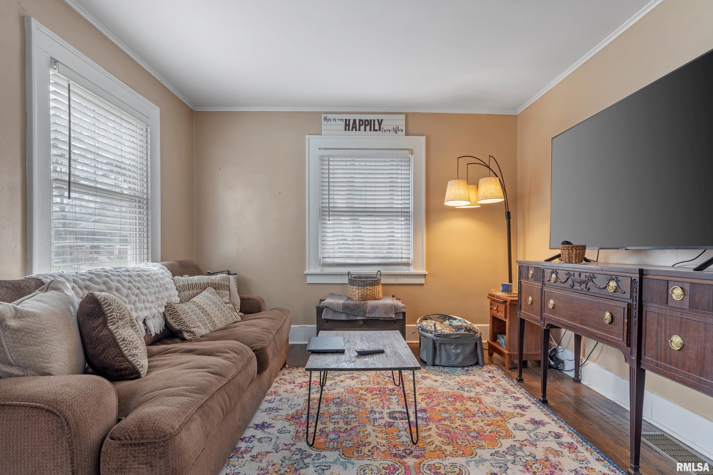 701 West Fayette Avenue Springfield, IL 62704 - Photo 3 of 30