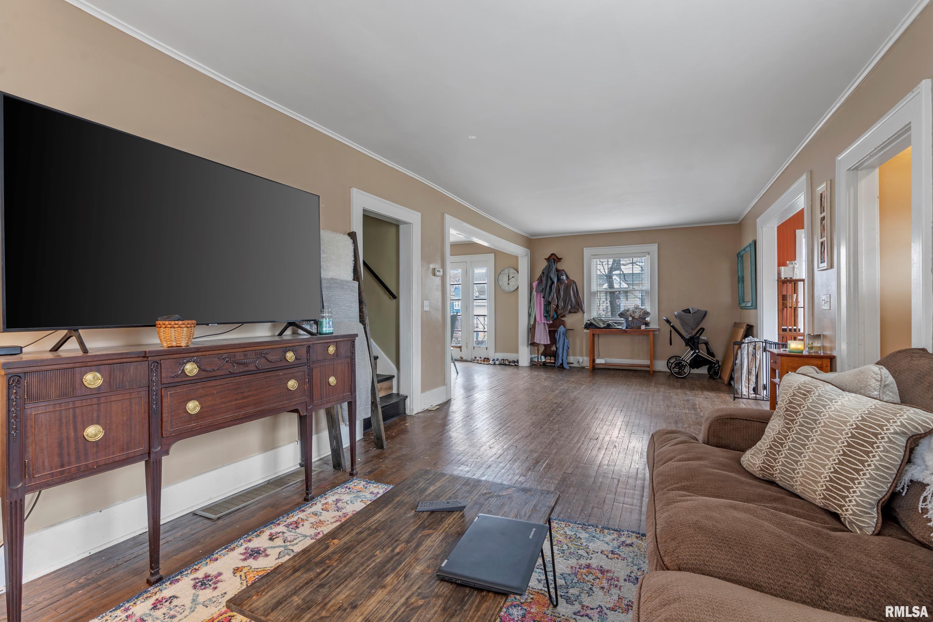 701 West Fayette Avenue Springfield, IL 62704 - Photo 4 of 30