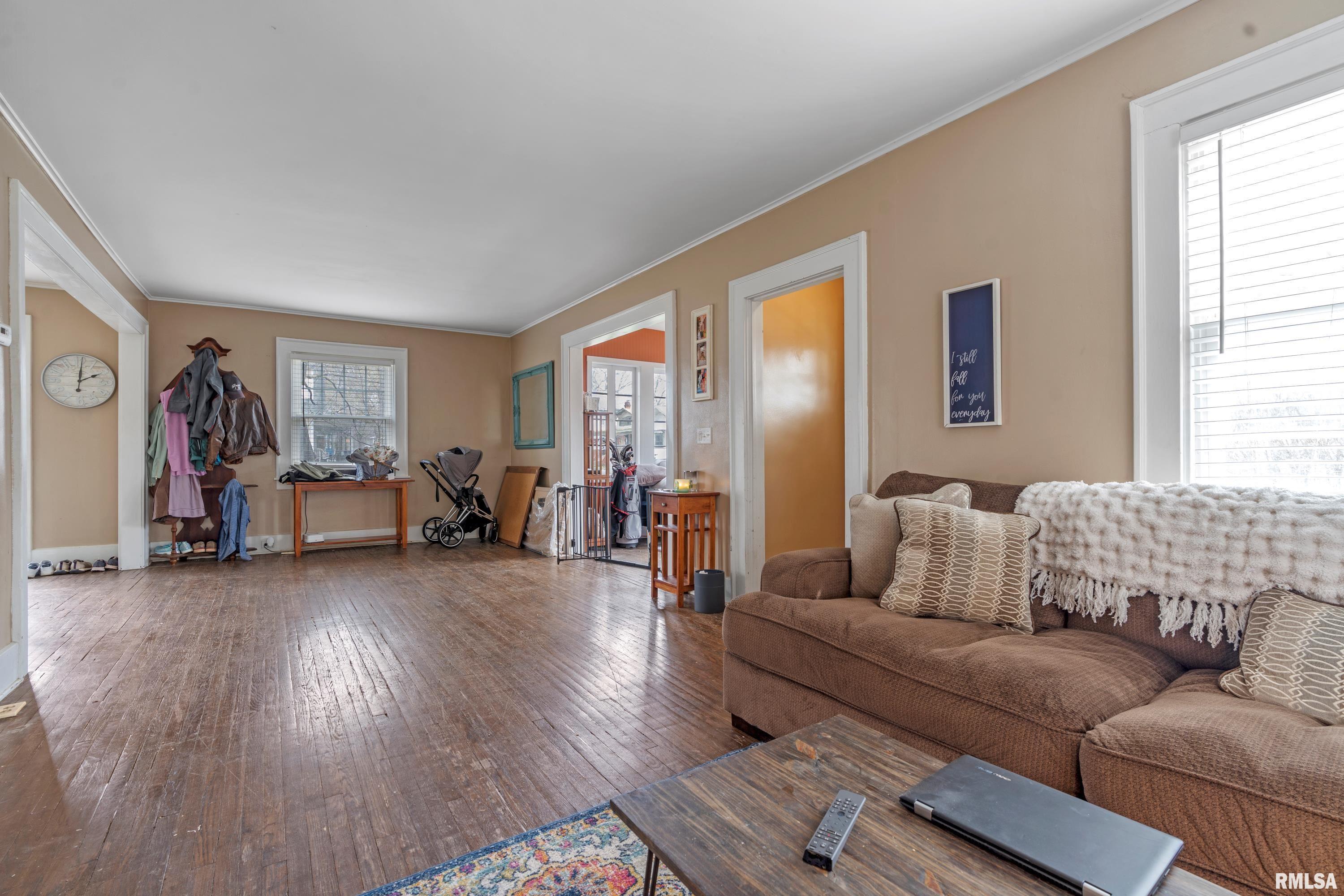 701 West Fayette Avenue Springfield, IL 62704 - Photo 5 of 30