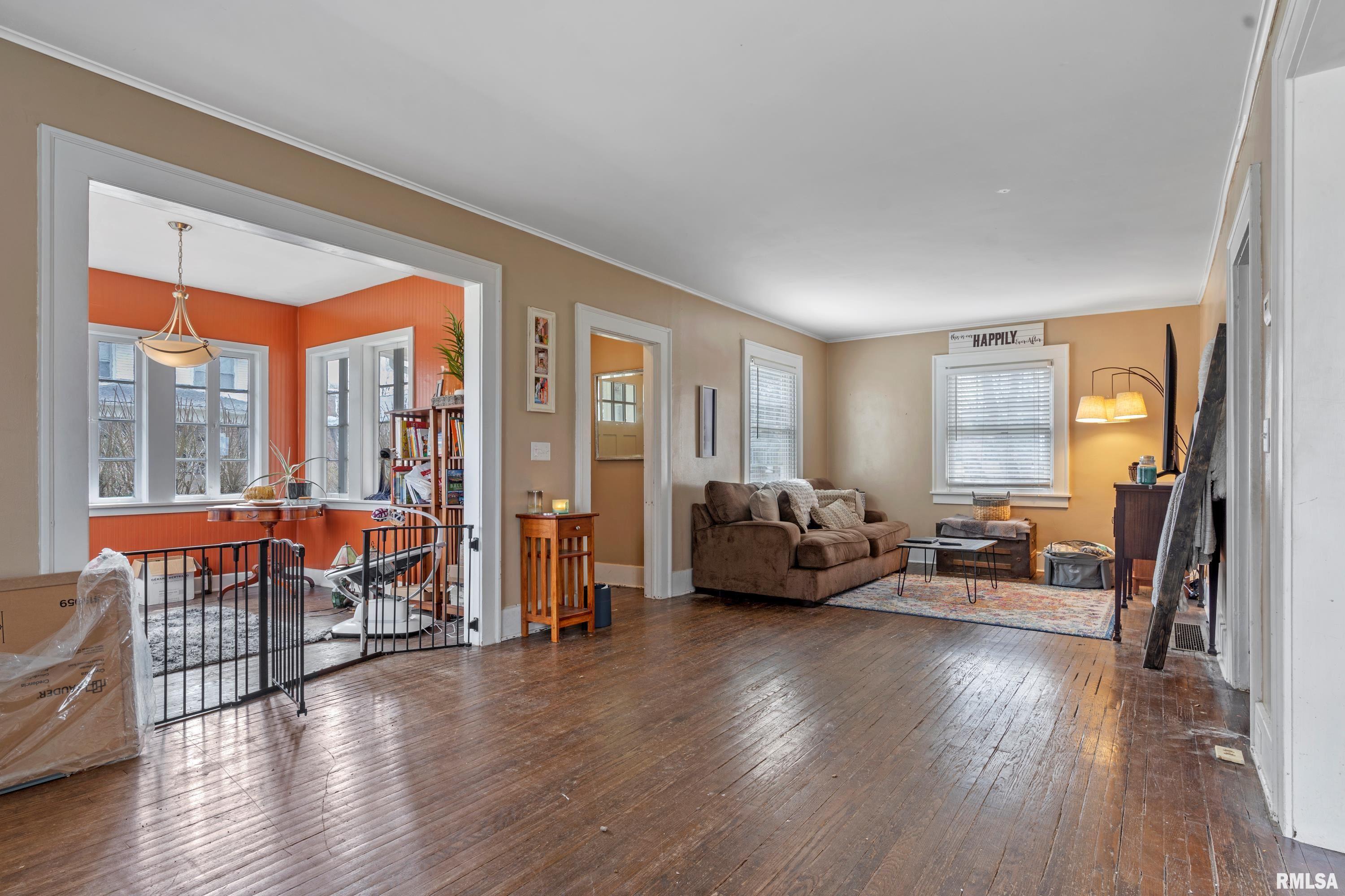 701 West Fayette Avenue Springfield, IL 62704 - Photo 7 of 30