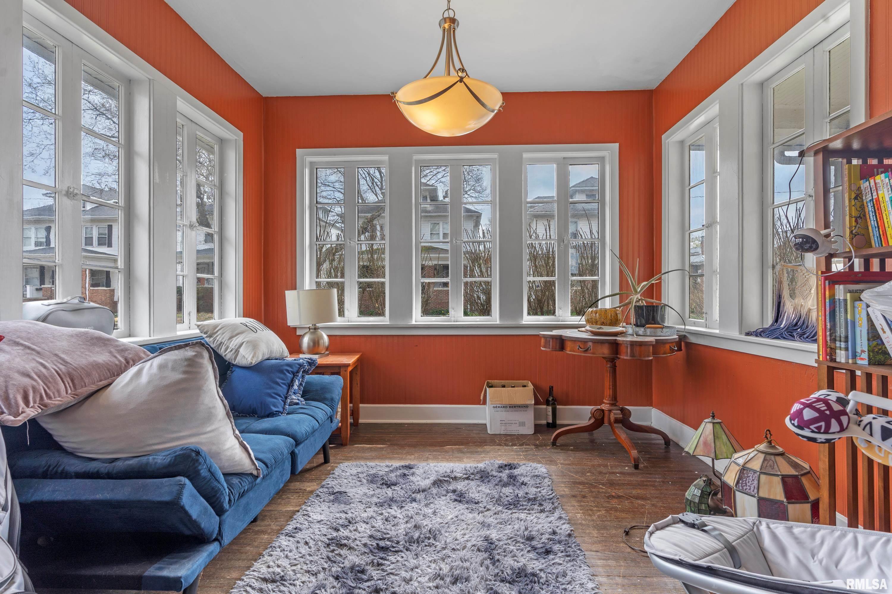 701 West Fayette Avenue Springfield, IL 62704 - Photo 10 of 30