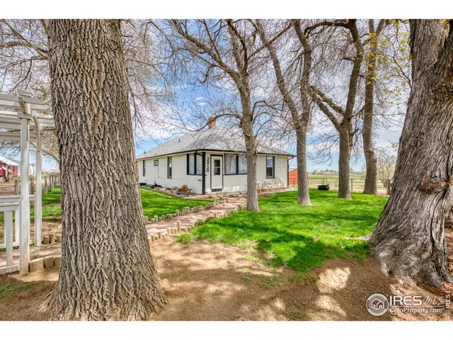 $550,000 | 39726 County Road 29, Ault, CO 80610