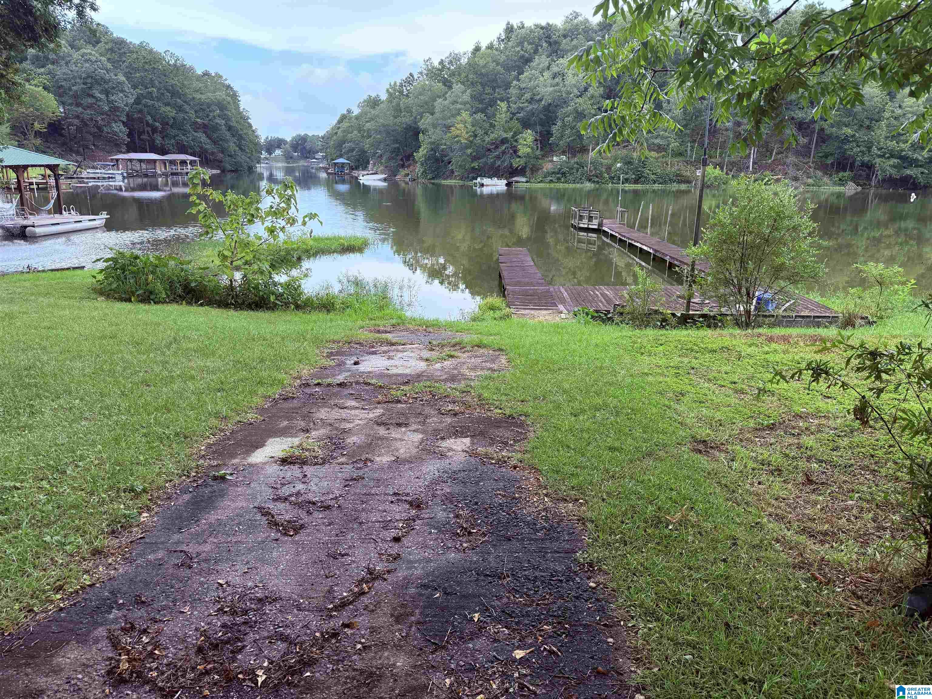 164 Bayou Ridge Lane Talladega, AL 35160 - Photo 31 of 32