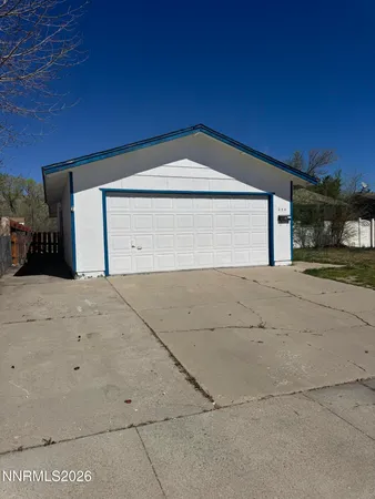 $395,000 | 208 East Hampton Drive, Carson City, NV 89706