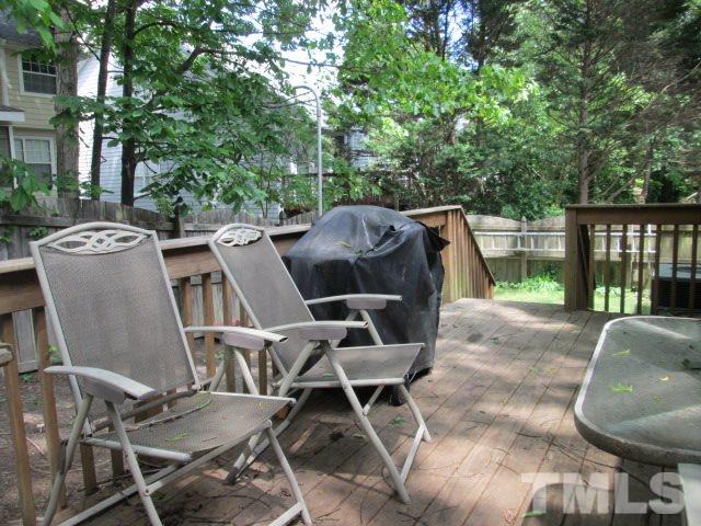 2341 Declaration Drive Raleigh, NC 27615 - Photo 22 of 25