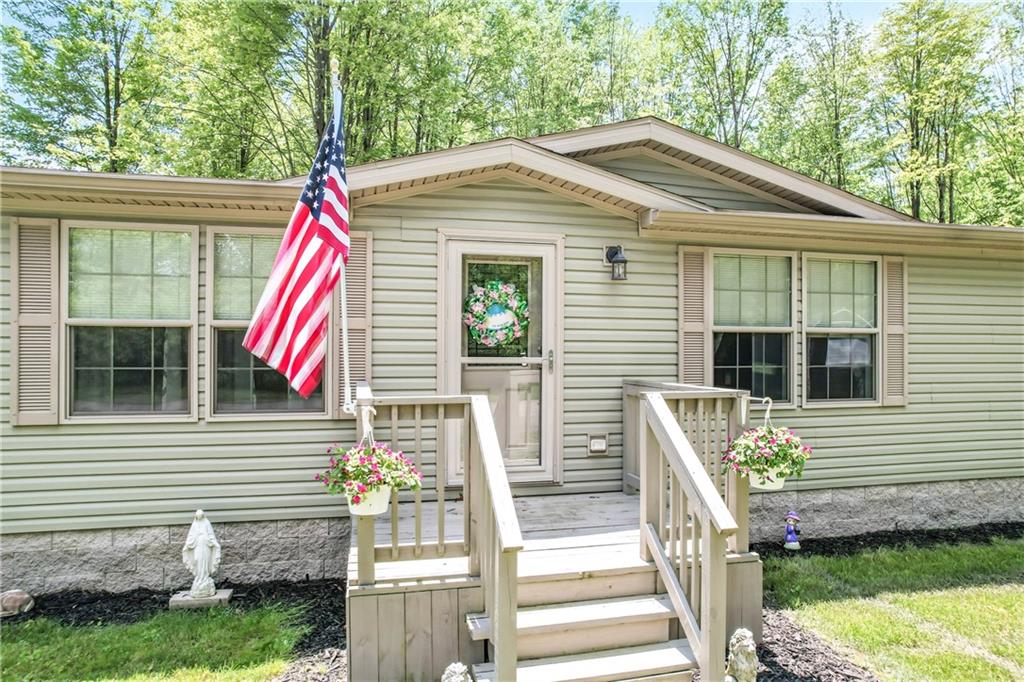 73 South Summit Road, Unit 503 Greenville, PA 16125 - Photo 2 of 36