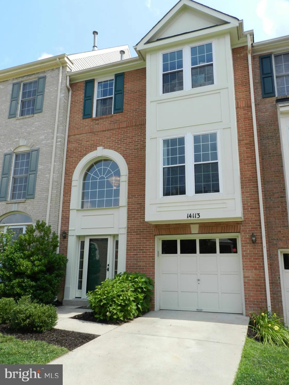 14113 Parker Farm Way Silver Spring, MD 20906 - Photo 1 of 29 Exterior (Front)