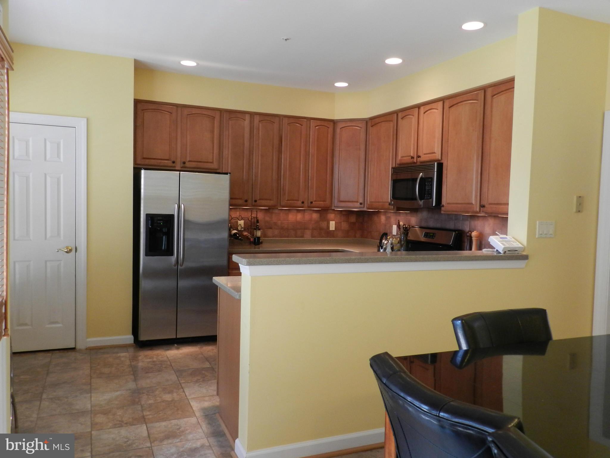 14113 Parker Farm Way Silver Spring, MD 20906 - Photo 13 of 29 Kitchen