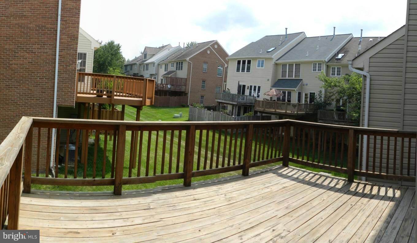 14113 Parker Farm Way Silver Spring, MD 20906 - Photo 14 of 29 Deck