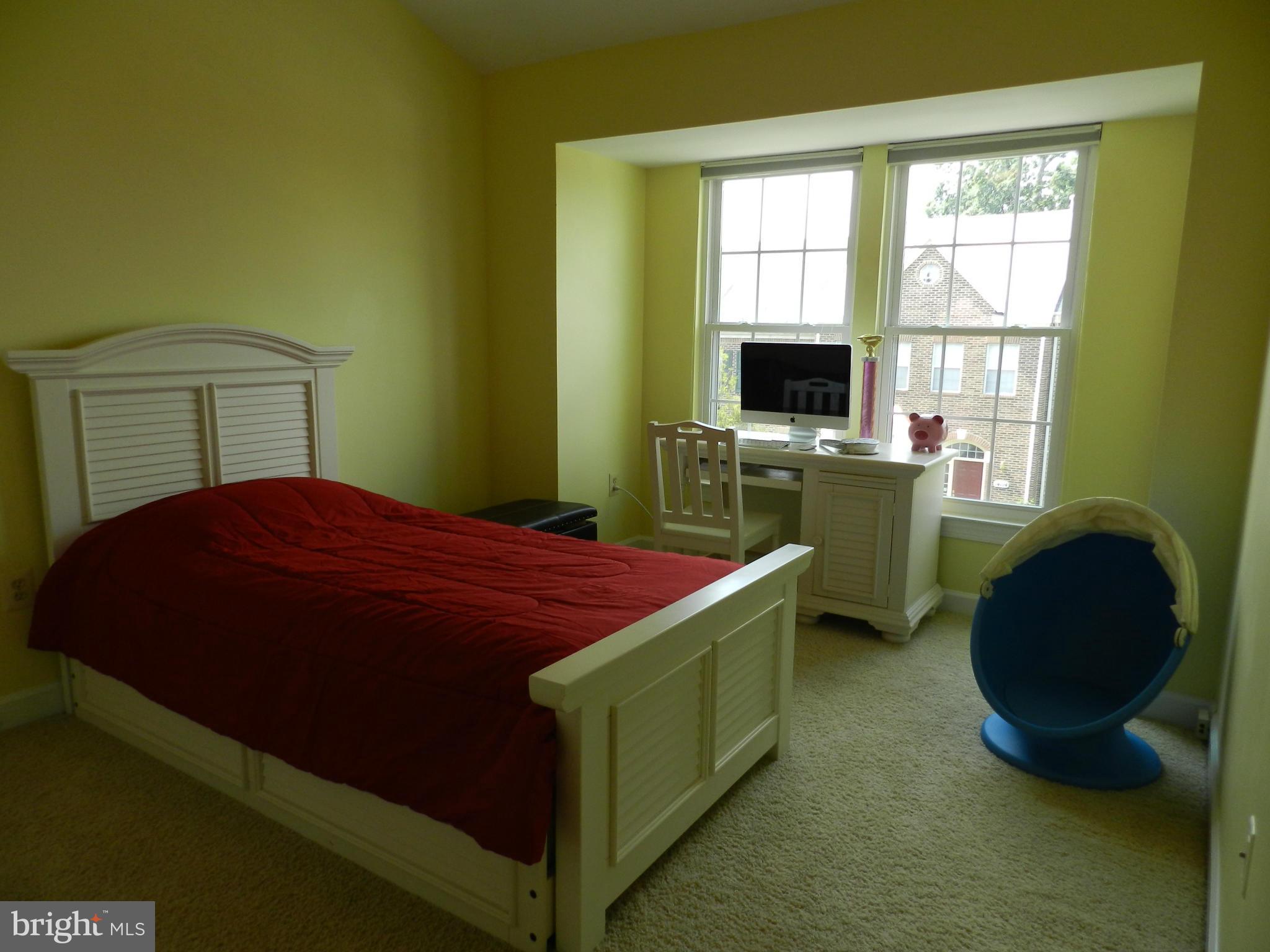 14113 Parker Farm Way Silver Spring, MD 20906 - Photo 18 of 29 Bedroom 2