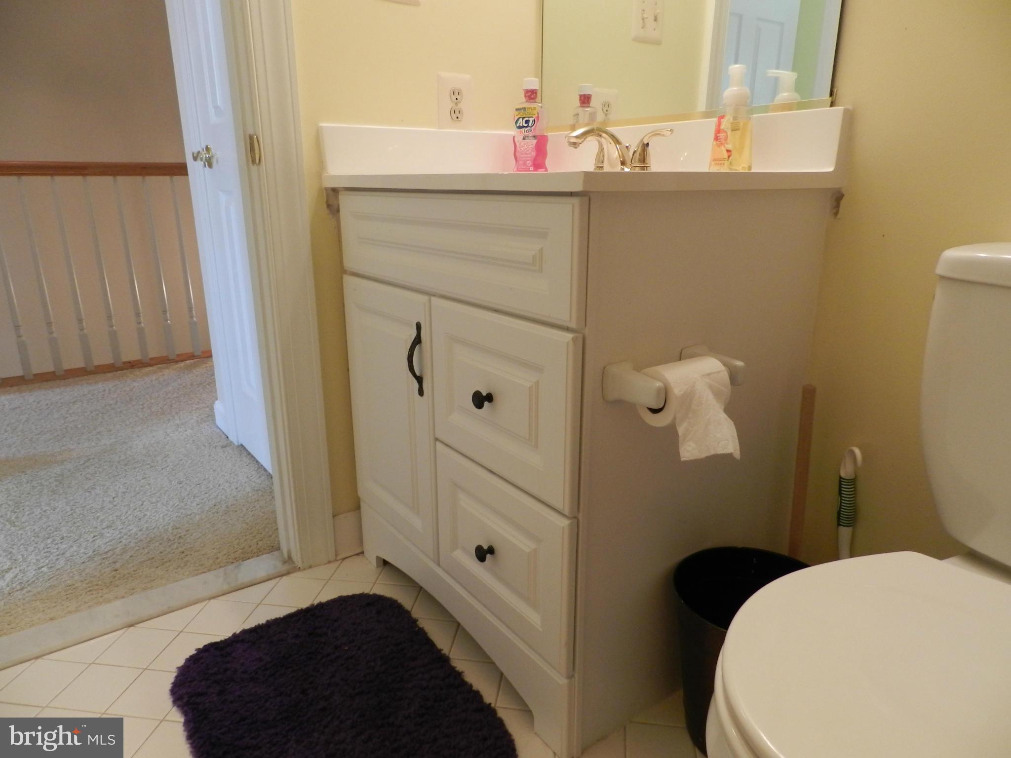 14113 Parker Farm Way Silver Spring, MD 20906 - Photo 22 of 29 Upgraded vanity