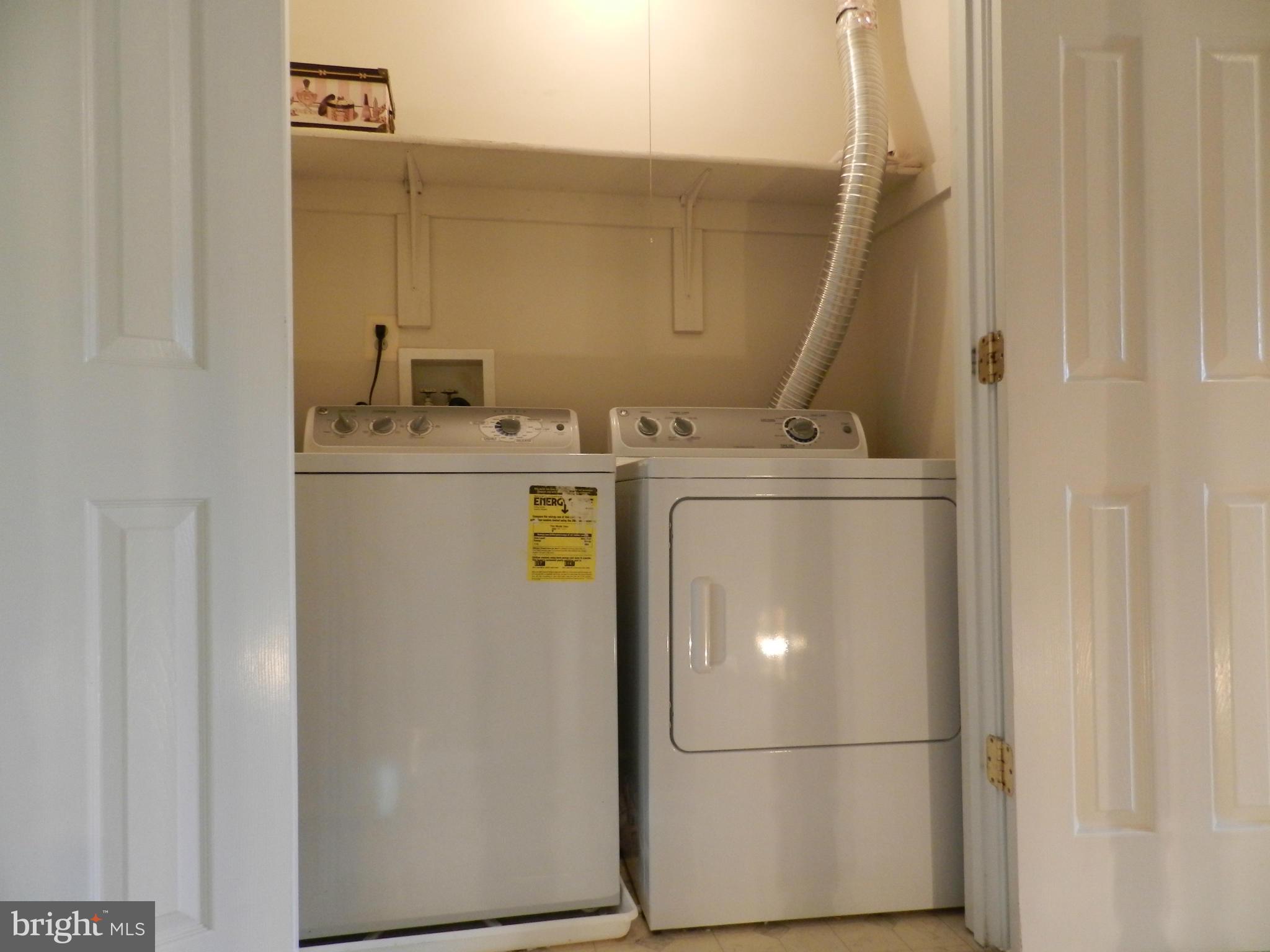 14113 Parker Farm Way Silver Spring, MD 20906 - Photo 23 of 29 Laundry
