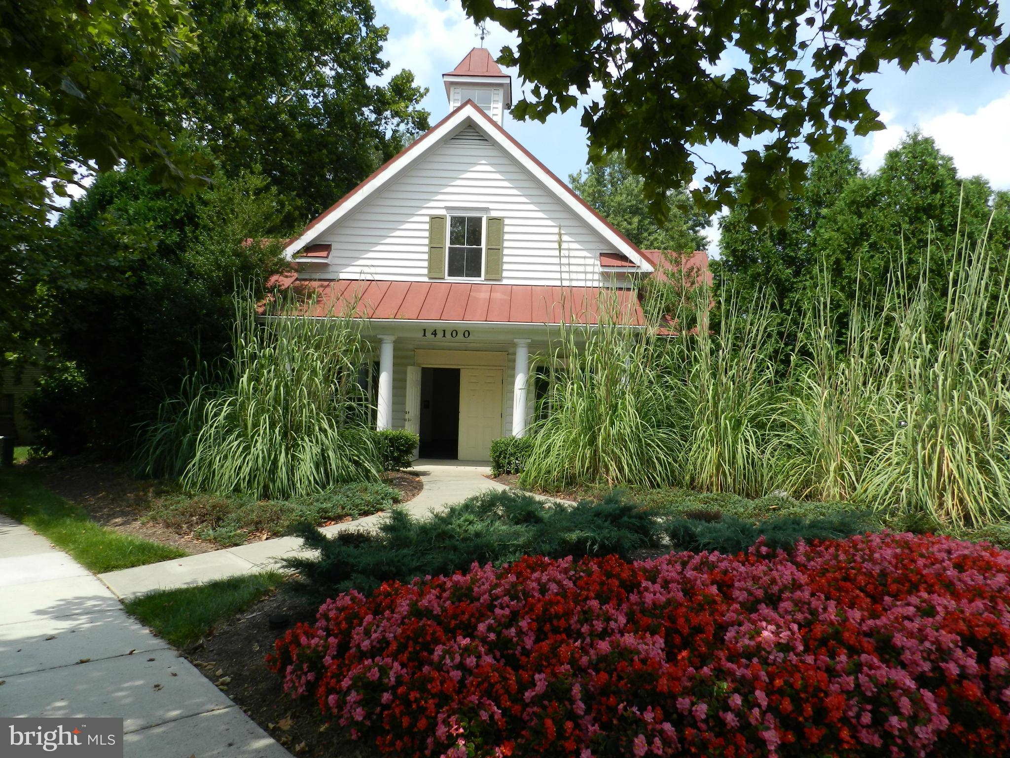 14113 Parker Farm Way Silver Spring, MD 20906 - Photo 24 of 29 Community Center