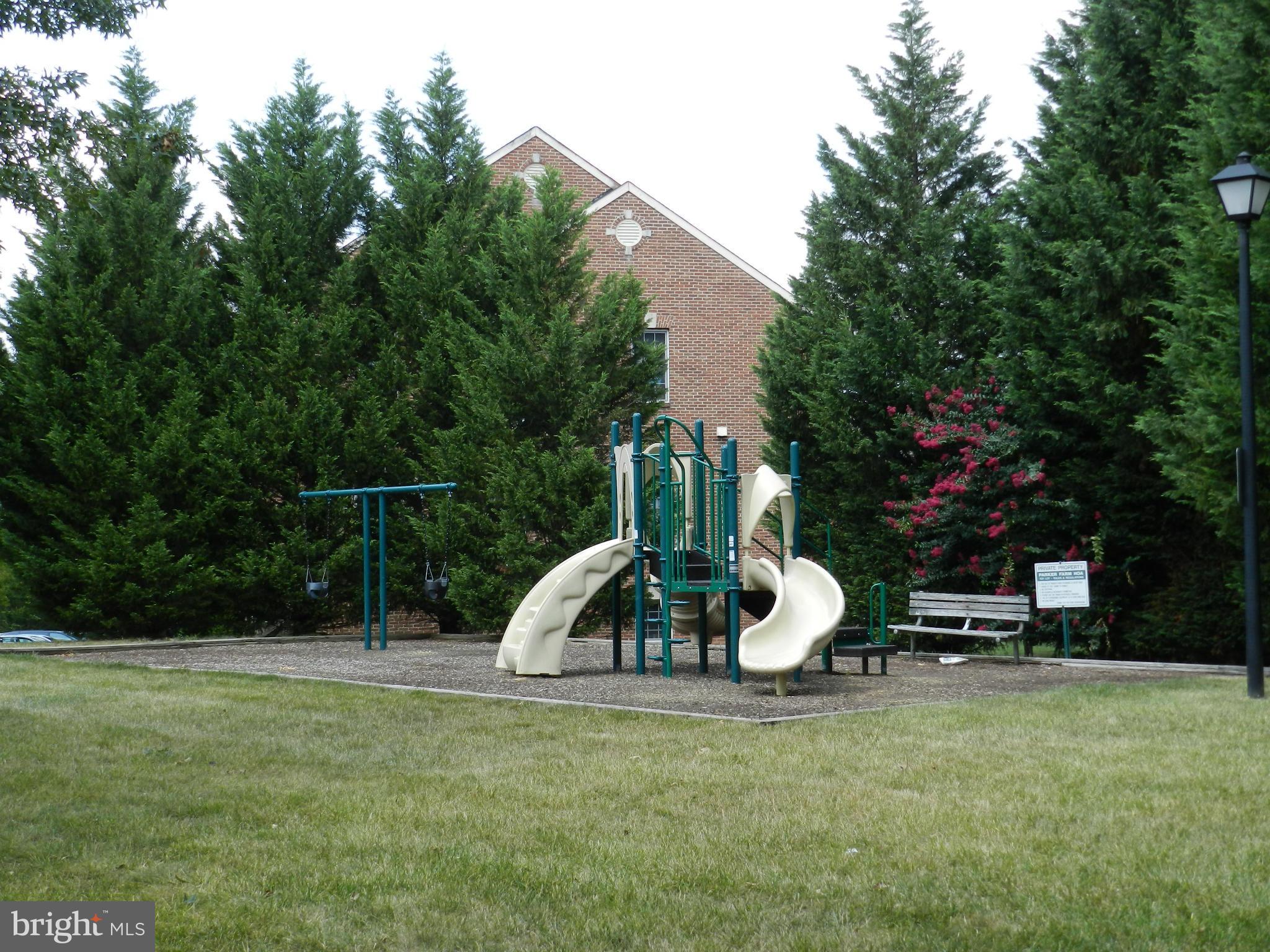 14113 Parker Farm Way Silver Spring, MD 20906 - Photo 27 of 29 Tot Lot 2